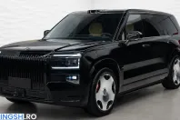 Zeekr 9X din 2026 cu 1.000 km - oferta ZEE259370 - foto 1