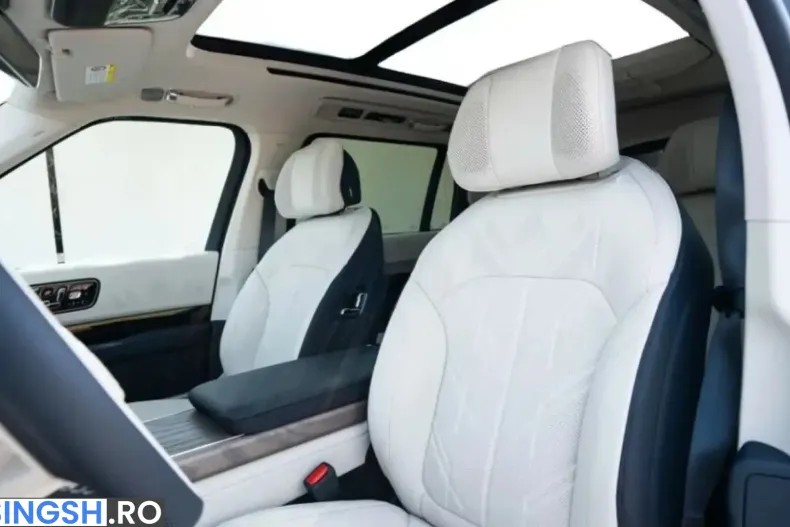 Zeekr 9X din 2026 cu 1.000 km - oferta ZEE259370 - foto 9