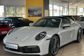 Porsche 992 din 2022 - oferta POR259372