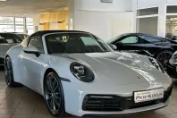Porsche 992 din 2022 cu 19.800 km - oferta POR259372 - foto 2