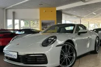 Porsche 992 din 2022 cu 19.800 km - oferta POR259372 - foto 7