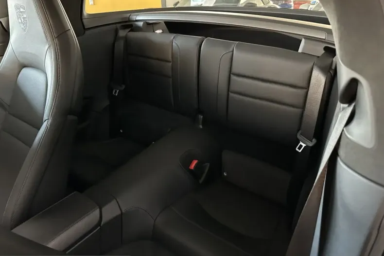 Porsche 992 din 2022 cu 19.800 km - oferta POR259372 - foto 12