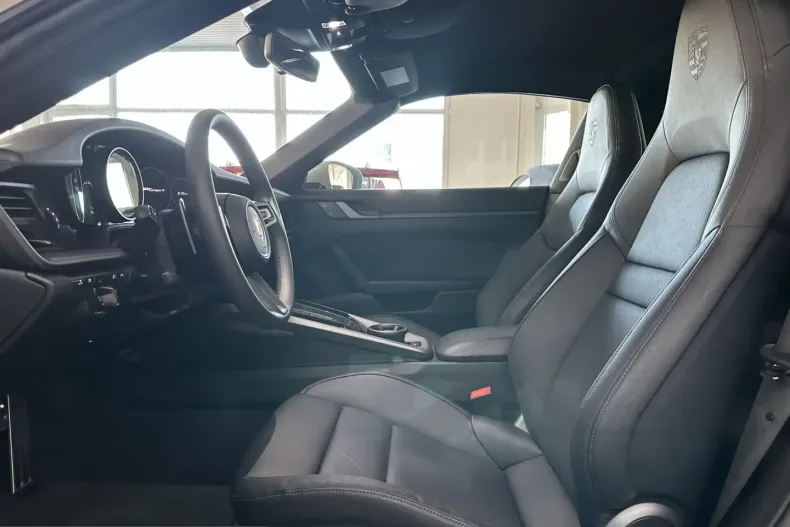 Porsche 992 din 2022 cu 19.800 km - oferta POR259372 - foto 13