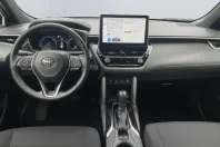 Toyota Corolla Cross din 2023 cu 45.991 km - oferta TOY259373 - foto 11