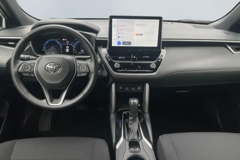 Toyota Corolla Cross din 2023 cu 45.991 km - oferta TOY259373 - foto 11