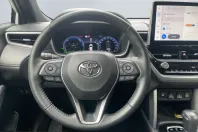 Toyota Corolla Cross din 2023 cu 45.991 km - oferta TOY259373 - foto 12