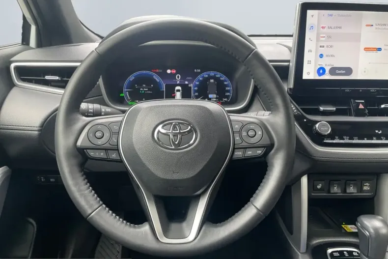 Toyota Corolla Cross din 2023 cu 45.991 km - oferta TOY259373 - foto 12