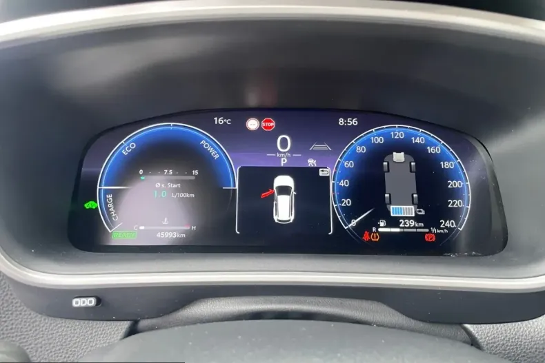 Toyota Corolla Cross din 2023 cu 45.991 km - oferta TOY259373 - foto 14