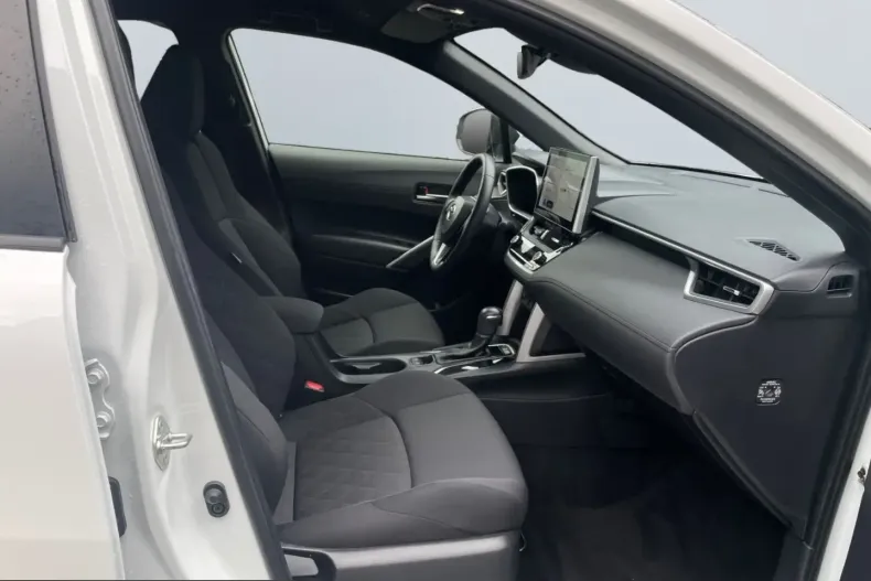 Toyota Corolla Cross din 2023 cu 45.991 km - oferta TOY259373 - foto 20