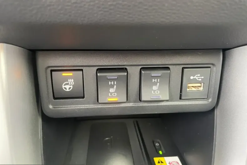 Toyota Corolla Cross din 2023 cu 45.991 km - oferta TOY259373 - foto 29