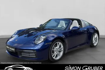 Porsche 992 din 2023 - oferta POR259375