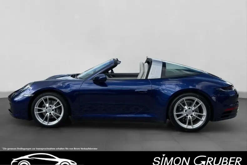 Porsche 992 din 2023 cu 13.730 km - oferta POR259375 - foto 2