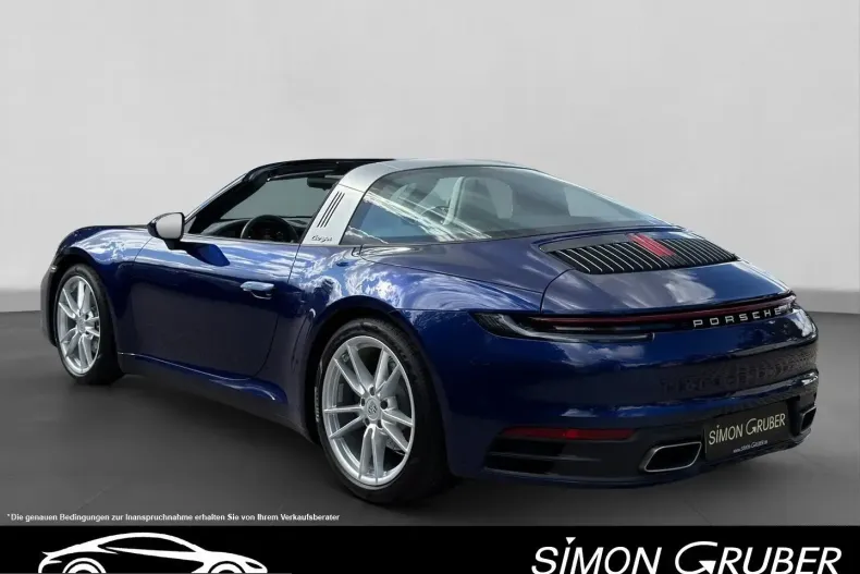 Porsche 992 din 2023 cu 13.730 km - oferta POR259375 - foto 3