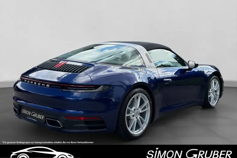 Porsche 992 din 2023 cu 13.730 km - oferta POR259375 - foto 4