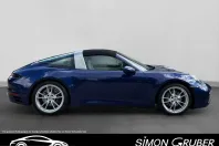 Porsche 992 din 2023 cu 13.730 km - oferta POR259375 - foto 5