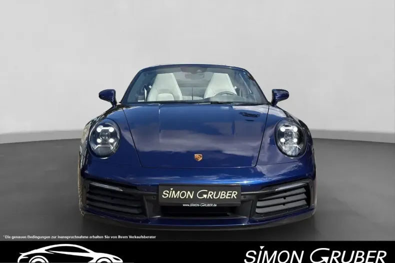 Porsche 992 din 2023 cu 13.730 km - oferta POR259375 - foto 8