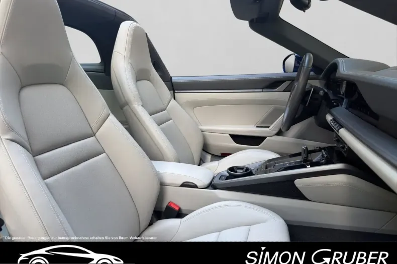 Porsche 992 din 2023 cu 13.730 km - oferta POR259375 - foto 24