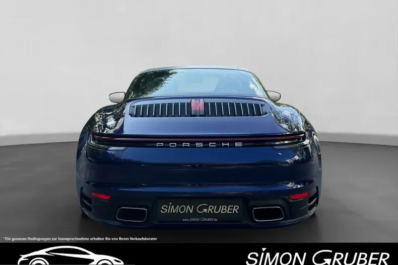 Porsche 992 din 2023 cu 13.730 km - oferta POR259375 - foto 27