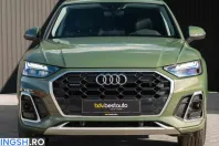 Audi Q5 din 2024 cu 28.623 km - oferta AUD259376 - foto 3