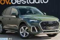 Audi Q5 din 2024 cu 28.623 km - oferta AUD259376 - foto 5