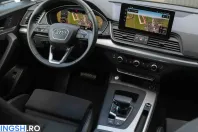 Audi Q5 din 2024 cu 28.623 km - oferta AUD259376 - foto 9