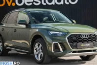 Audi Q5 din 2024 cu 28.623 km - oferta AUD259376 - foto 14