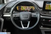 Audi Q5 din 2024 cu 28.623 km - oferta AUD259376 - foto 18