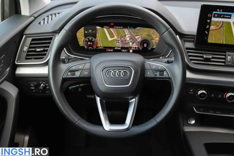 Audi Q5 din 2024 cu 28.623 km - oferta AUD259376 - foto 18