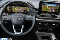 Audi Q5 din 2024 cu 28.623 km - oferta AUD259376 - foto 22