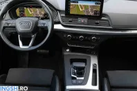 Audi Q5 din 2024 cu 28.623 km - oferta AUD259376 - foto 32