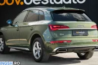 Audi Q5 din 2024 cu 28.623 km - oferta AUD259376 - foto 33