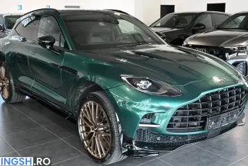Aston Martin DBX din 2026 - oferta AST259377