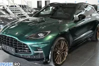 Aston Martin DBX din 2026 cu 100 km - oferta AST259377 - foto 4