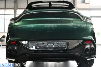 Aston Martin DBX din 2026 cu 100 km - oferta AST259377 - foto 6