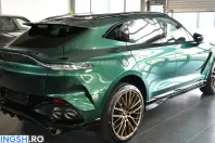 Aston Martin DBX din 2026 cu 100 km - oferta AST259377 - foto 7