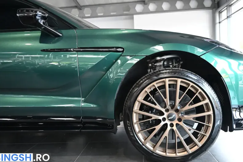 Aston Martin DBX din 2026 cu 100 km - oferta AST259377 - foto 10