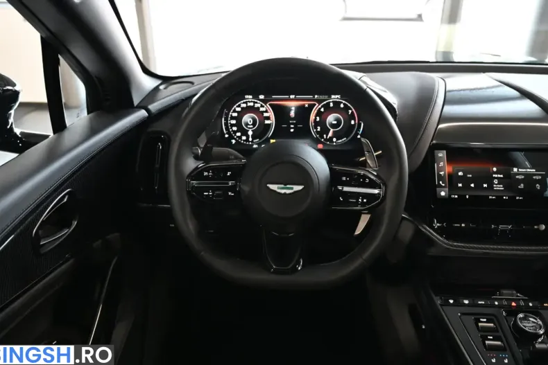 Aston Martin DBX din 2026 cu 100 km - oferta AST259377 - foto 13