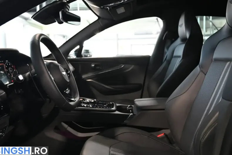 Aston Martin DBX din 2026 cu 100 km - oferta AST259377 - foto 15