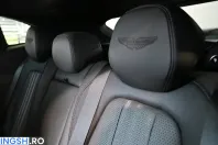 Aston Martin DBX din 2026 cu 100 km - oferta AST259377 - foto 18