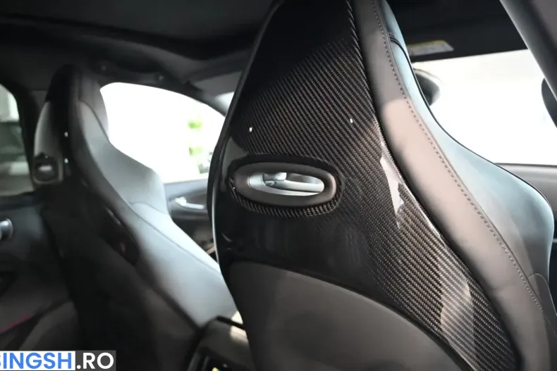 Aston Martin DBX din 2026 cu 100 km - oferta AST259377 - foto 20