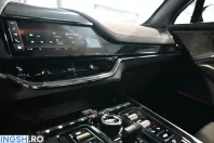 Aston Martin DBX din 2026 cu 100 km - oferta AST259377 - foto 23
