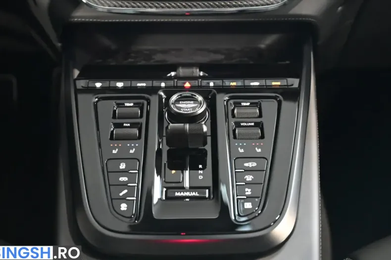 Aston Martin DBX din 2026 cu 100 km - oferta AST259377 - foto 25