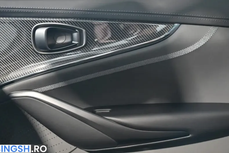 Aston Martin DBX din 2026 cu 100 km - oferta AST259377 - foto 27