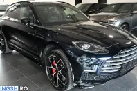 Aston Martin DBX din 2026 cu 100 km - oferta AST259378 - foto 1