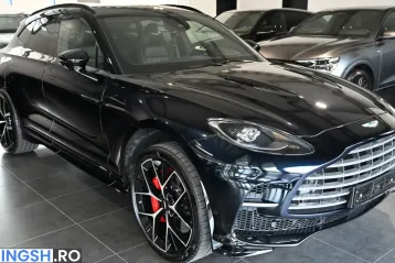 Aston Martin DBX din 2026 - oferta AST259378