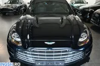 Aston Martin DBX din 2026 cu 100 km - oferta AST259378 - foto 3