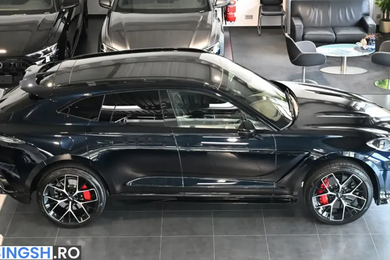 Aston Martin DBX din 2026 cu 100 km - oferta AST259378 - foto 9