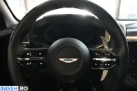 Aston Martin DBX din 2026 cu 100 km - oferta AST259378 - foto 14