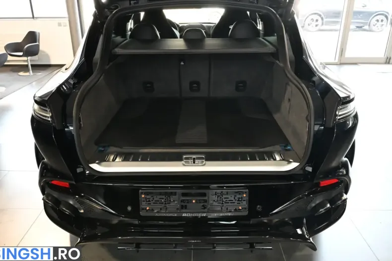 Aston Martin DBX din 2026 cu 100 km - oferta AST259378 - foto 26