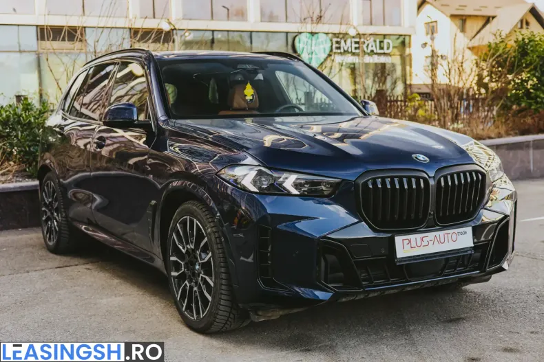 BMW X5 (Seria X) din 2025 cu 25.000 km - oferta BMW259379 - foto 1